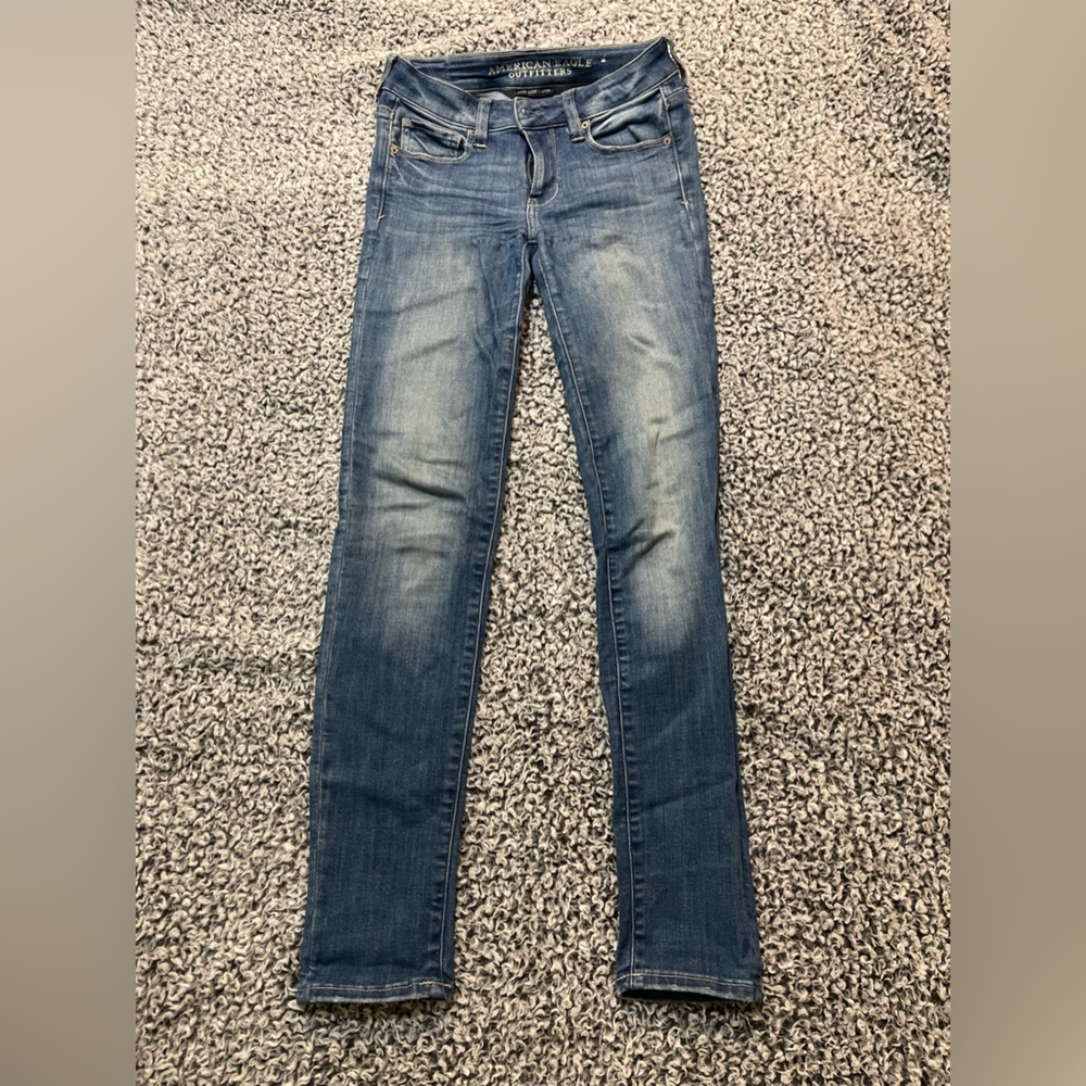 AE Skinny Jeans
